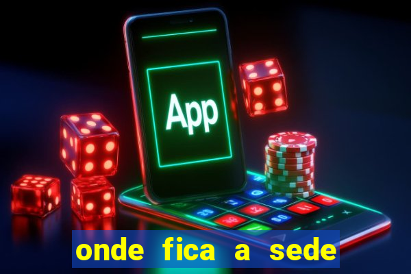 onde fica a sede da cbf